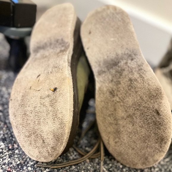 Vintage Orvis Wading Boots - Picture 4 of 4